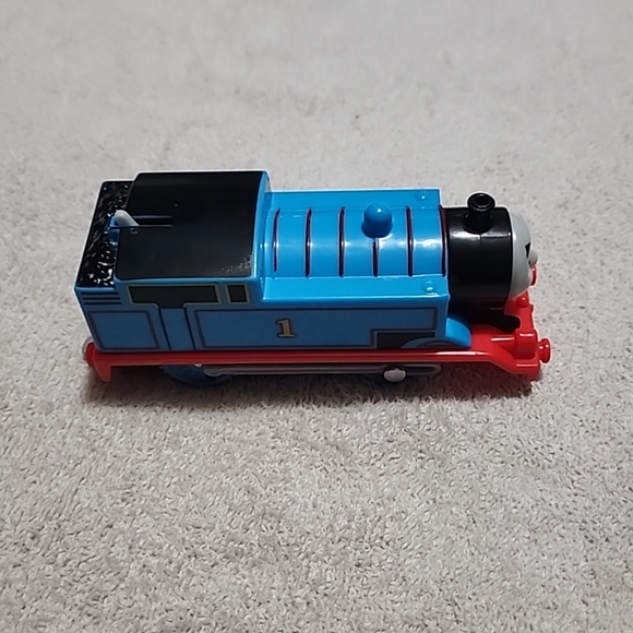 Thomas The Train Thomas Limited Train 2013 Untested Toy - Picture 5 of 7